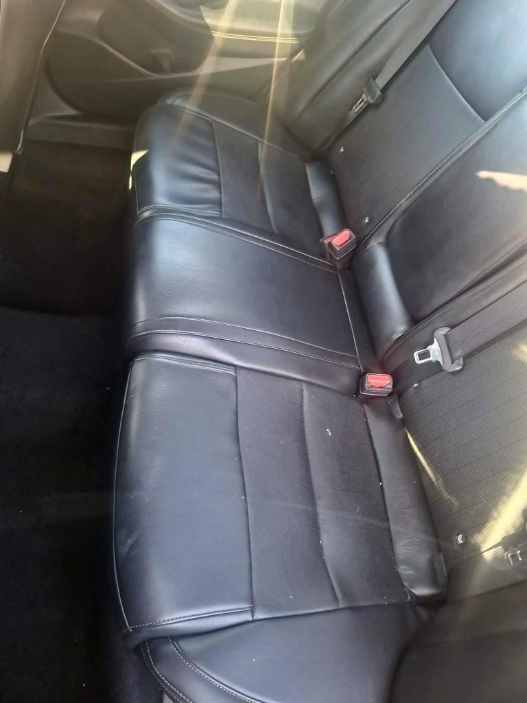 Nissan Maxima 3.5 SL 2020