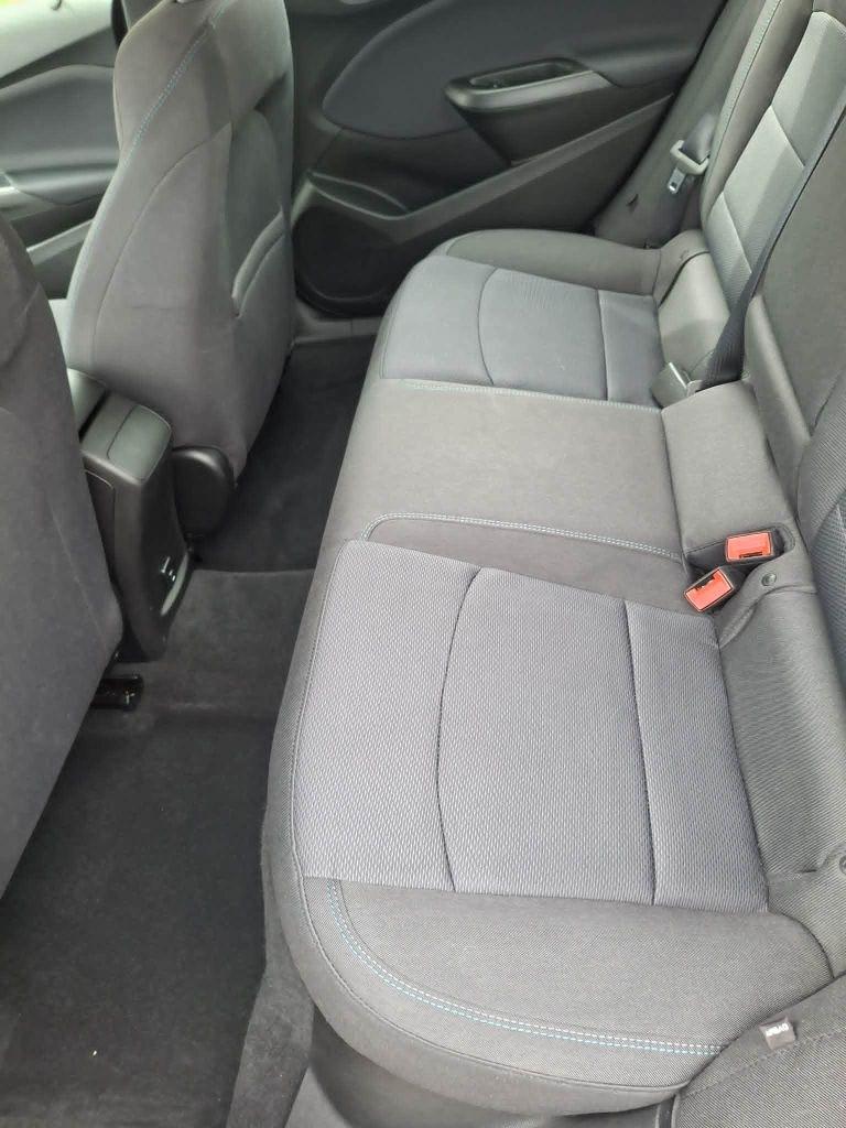 Chevrolet Cruze LT Auto 2018