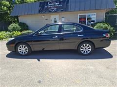 2002 Lexus ES 300 