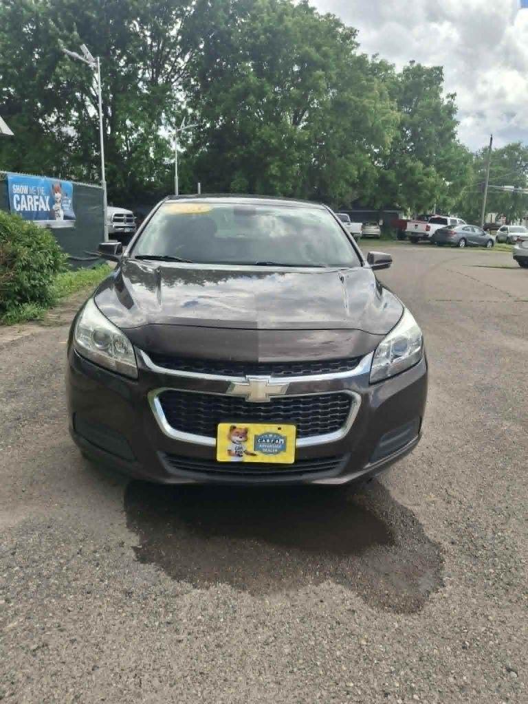 Chevrolet Malibu 1LT 2015