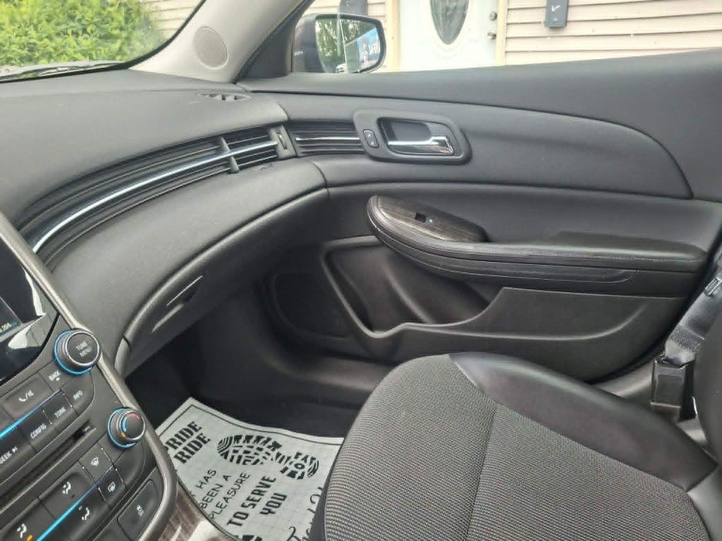 Chevrolet Malibu 1LT 2015
