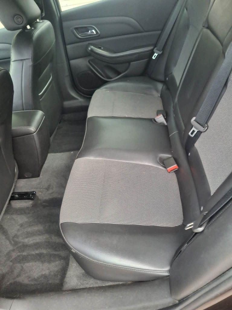Chevrolet Malibu 1LT 2015