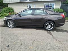 2015 Chevrolet Malibu 