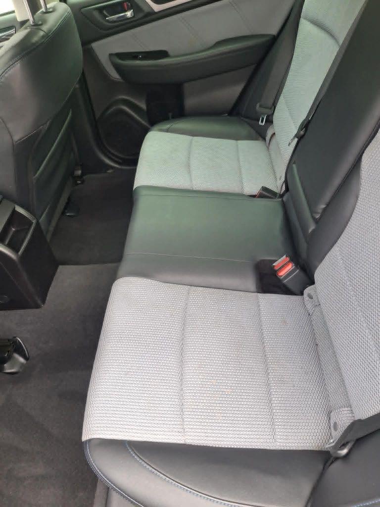 Subaru Legacy 2.5i Sport 2017