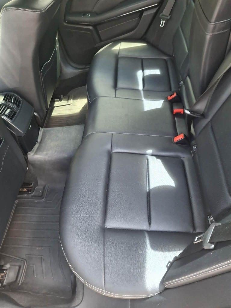 Mercedes-Benz E-Class E350 4MATIC Sedan 2014