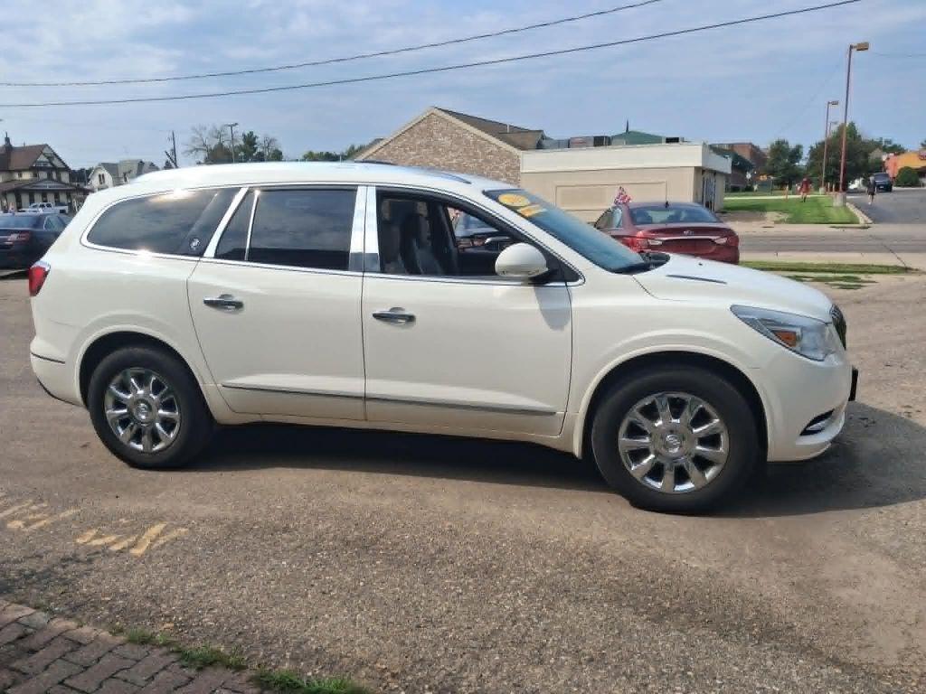 Buick Enclave Premium AWD 2015