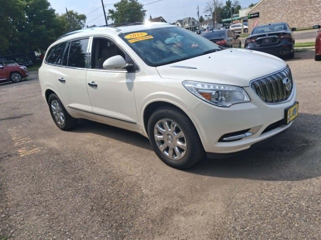 Buick Enclave Premium AWD 2015