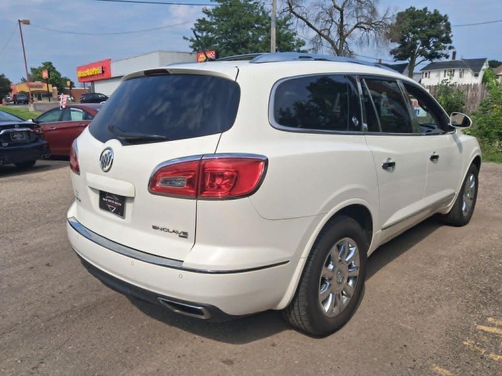 Buick Enclave Premium AWD 2015
