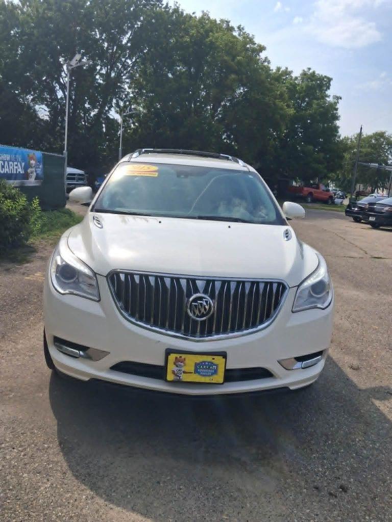 Buick Enclave Premium AWD 2015