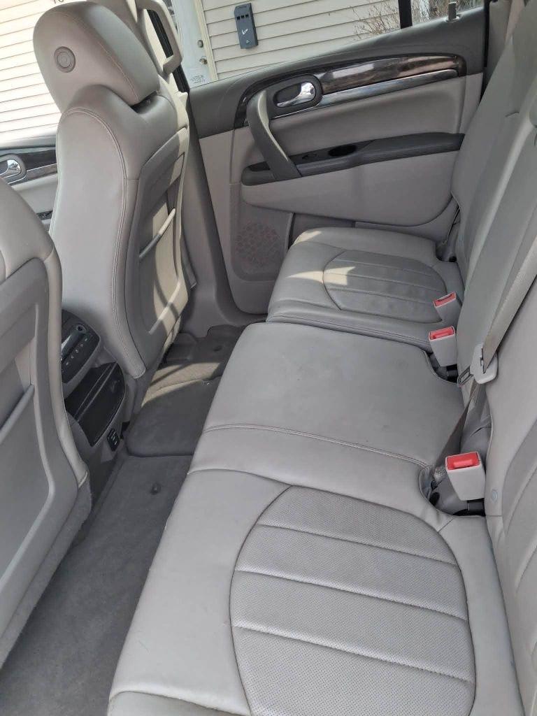 Buick Enclave Premium AWD 2015