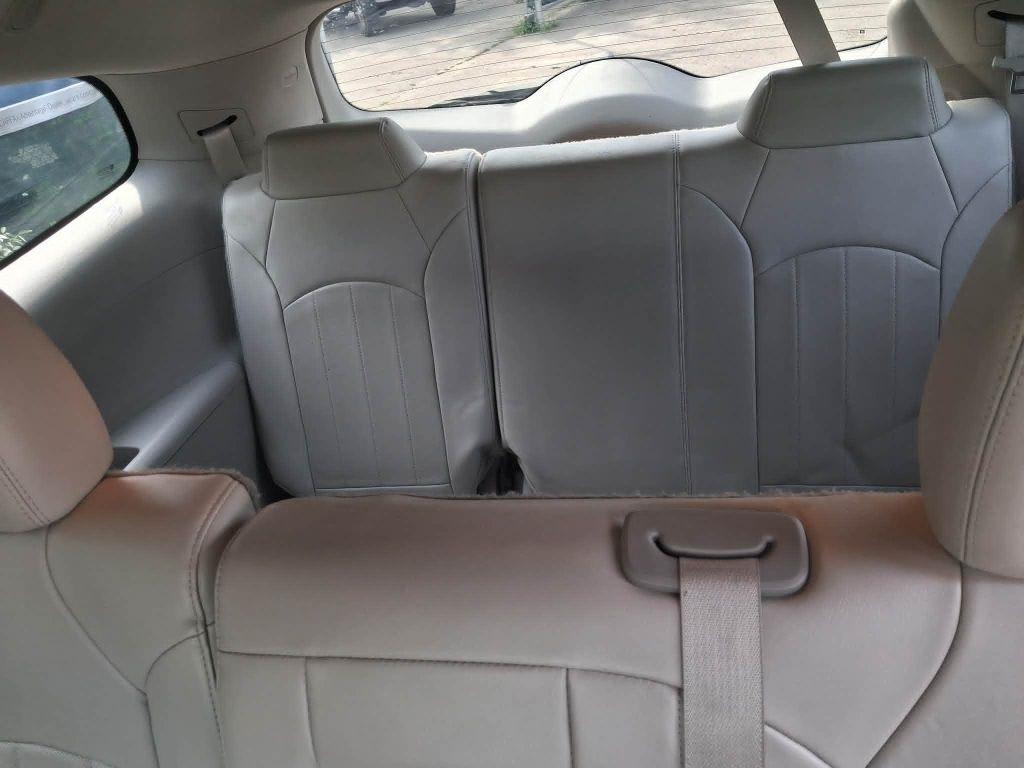 Buick Enclave Premium AWD 2015