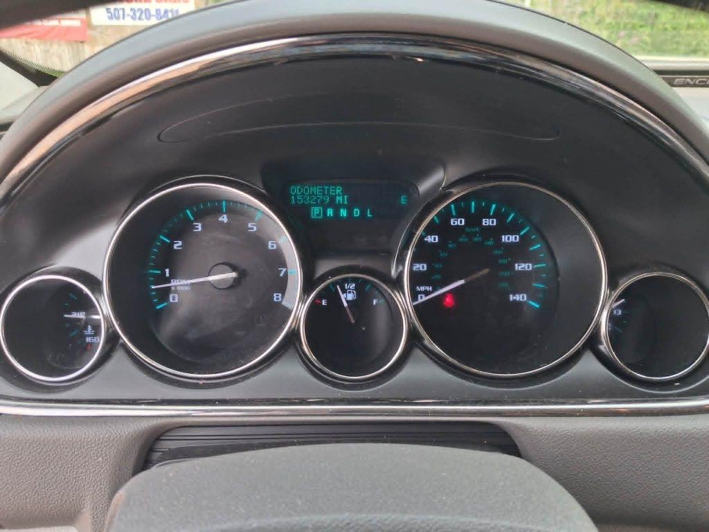 Buick Enclave Premium AWD 2015
