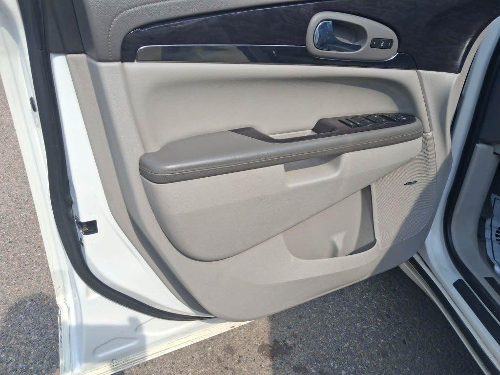 Buick Enclave Premium AWD 2015