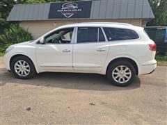 2015 Buick Enclave 