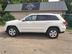 2011 Jeep Grand Cherokee 