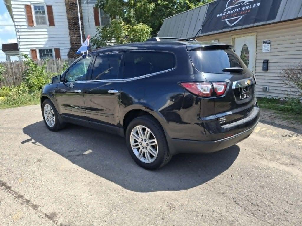 Chevrolet Traverse 1LT AWD 2015