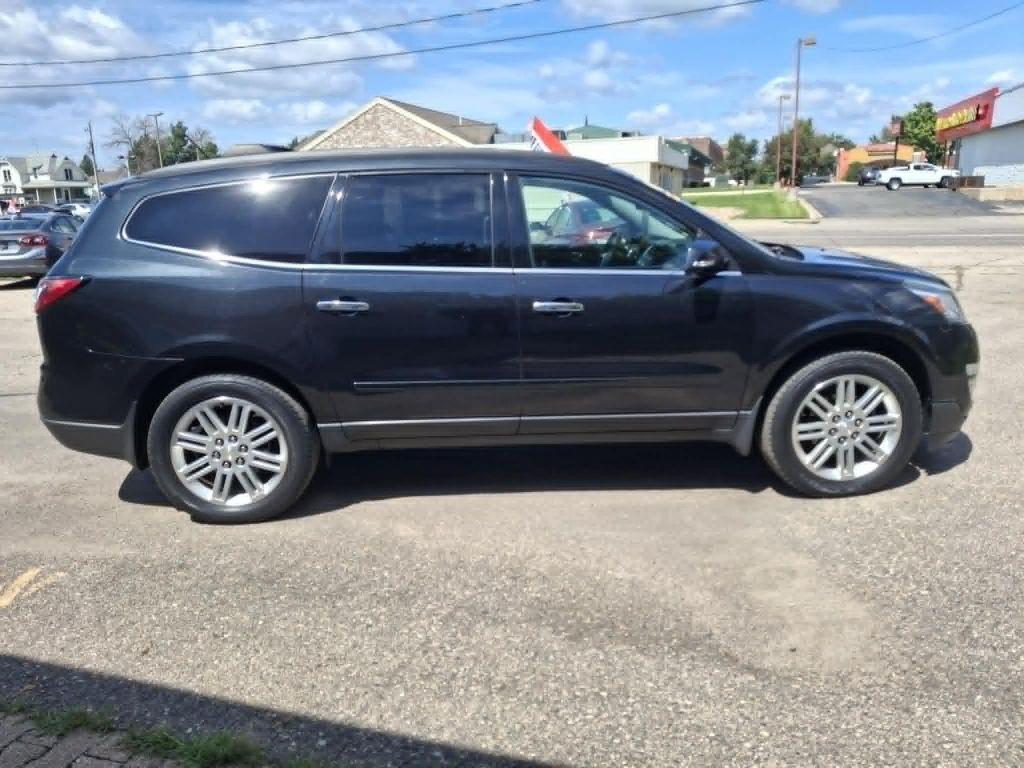 Chevrolet Traverse 1LT AWD 2015