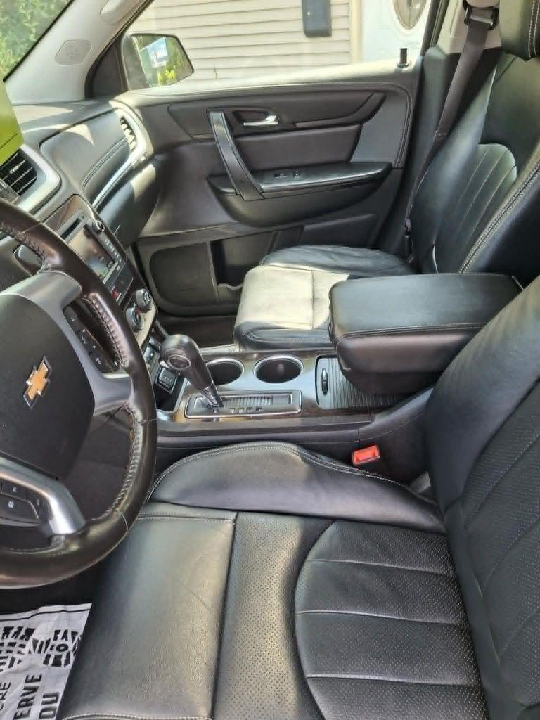 Chevrolet Traverse 1LT AWD 2015