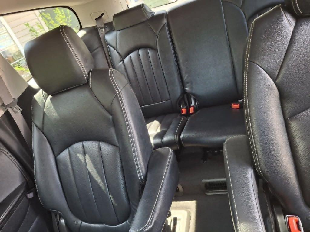 Chevrolet Traverse 1LT AWD 2015