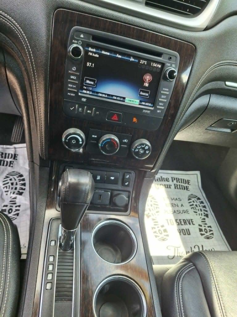 Chevrolet Traverse 1LT AWD 2015