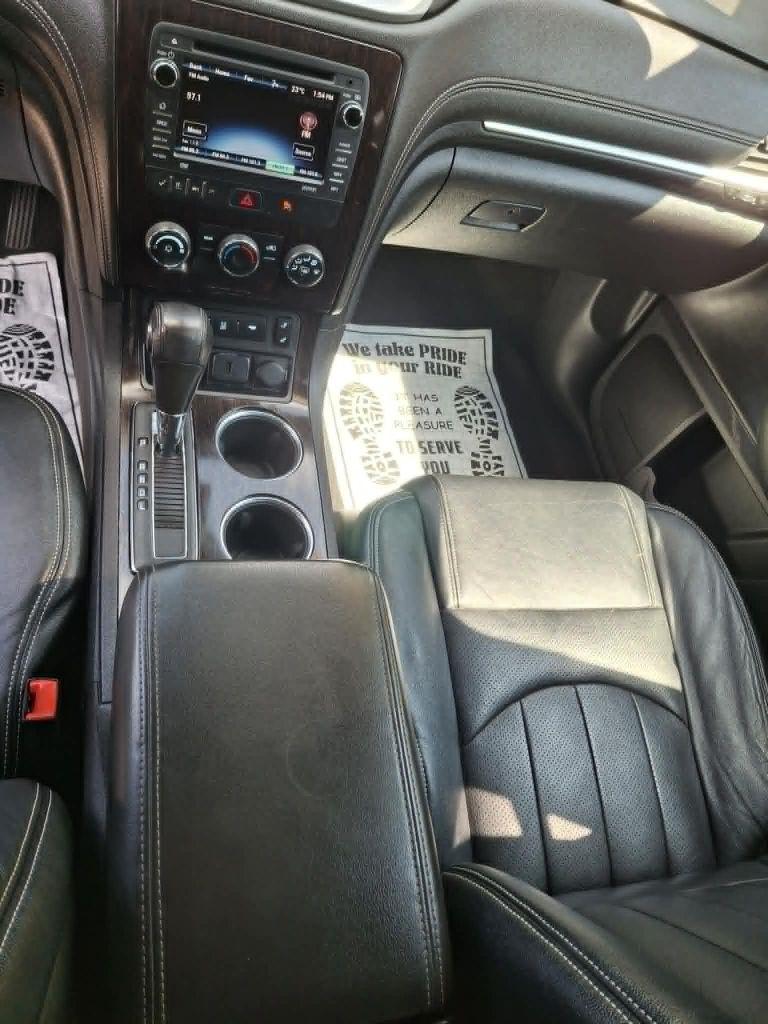 Chevrolet Traverse 1LT AWD 2015