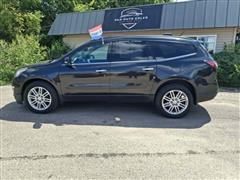 2015 Chevrolet Traverse 