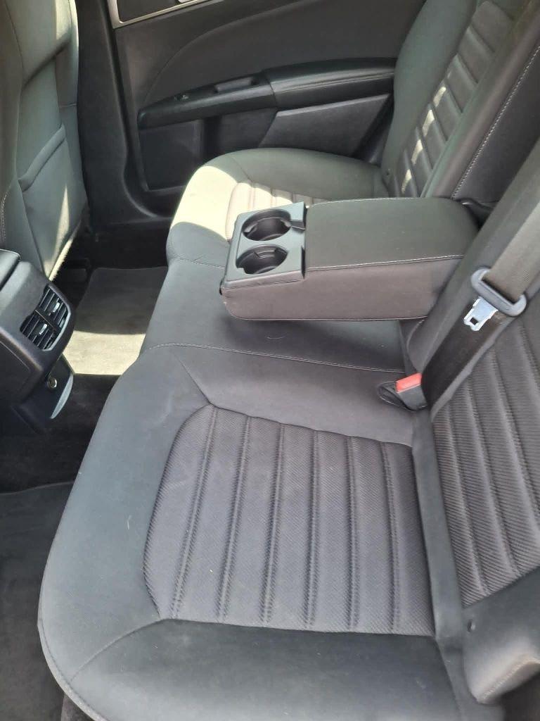 Ford Fusion SE 2018