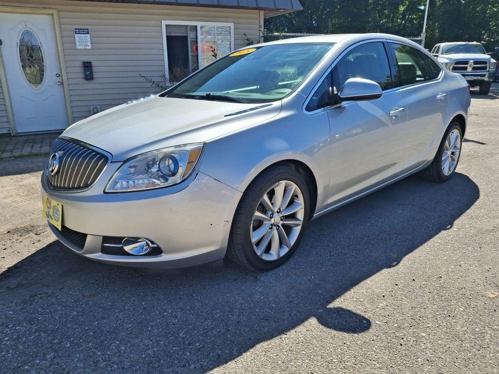 Buick Verano Convenience 2015