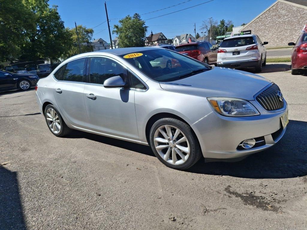 Buick Verano Convenience 2015