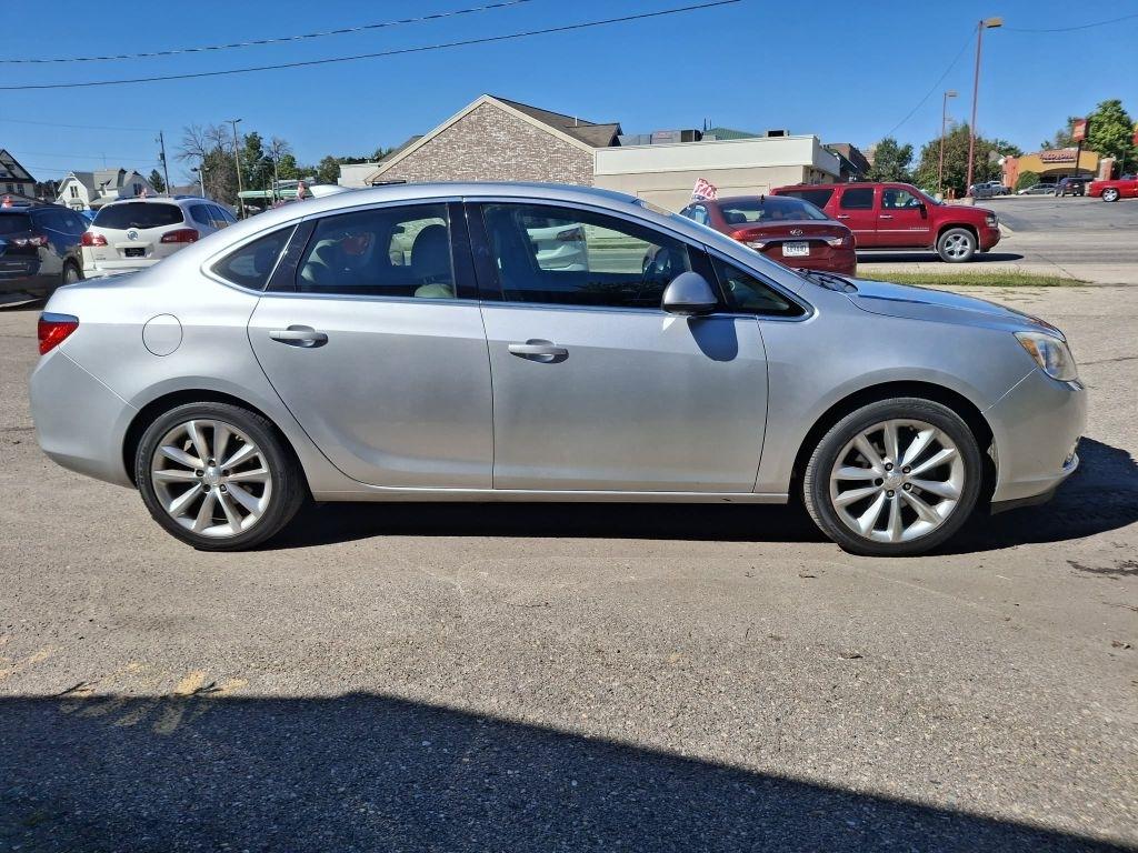 Buick Verano Convenience 2015