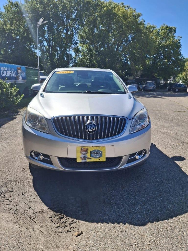 Buick Verano Convenience 2015