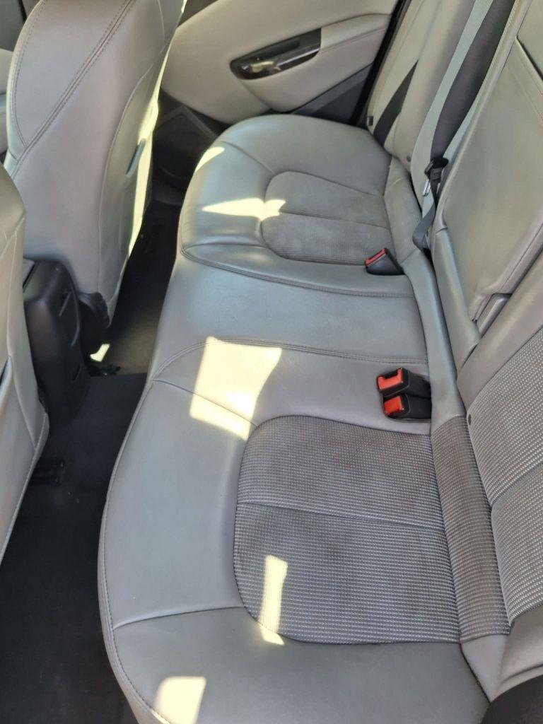 Buick Verano Convenience 2015