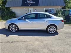 2015 Buick Verano 