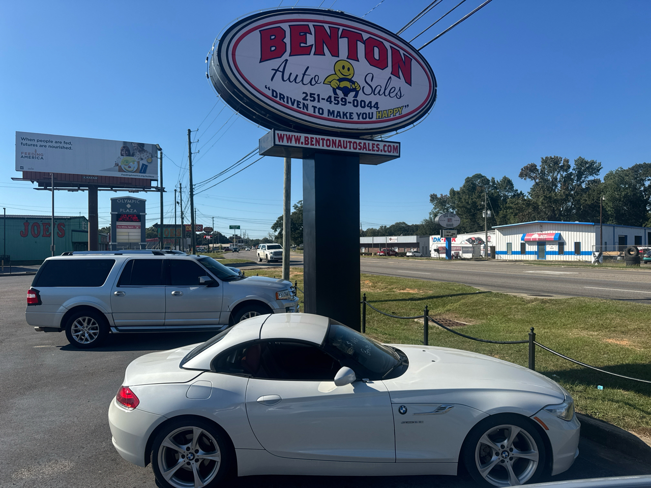 2016 BMW Z4 sDrive28i