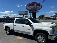 2023 Chevrolet Silverado 2500HD 