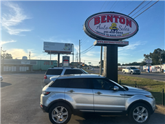 2014 Land Rover Range Rover Evoque 