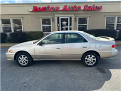 2000 Toyota Camry 