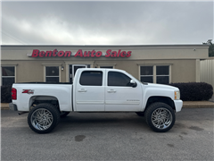 2010 Chevrolet Silverado 1500 