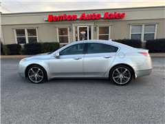 2009 Acura TL 