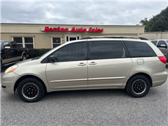 2007 Toyota Sienna 