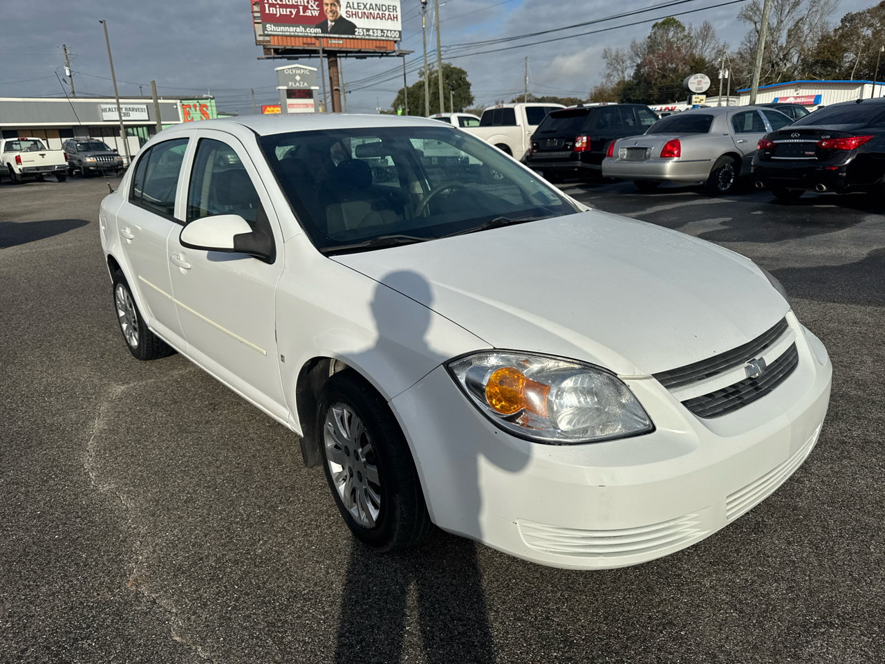 Chevrolet Cobalt  2009