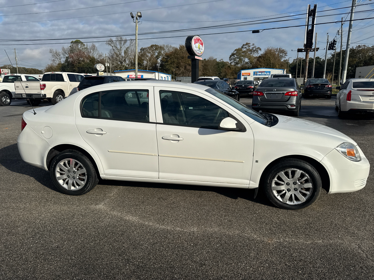 Chevrolet Cobalt  2009