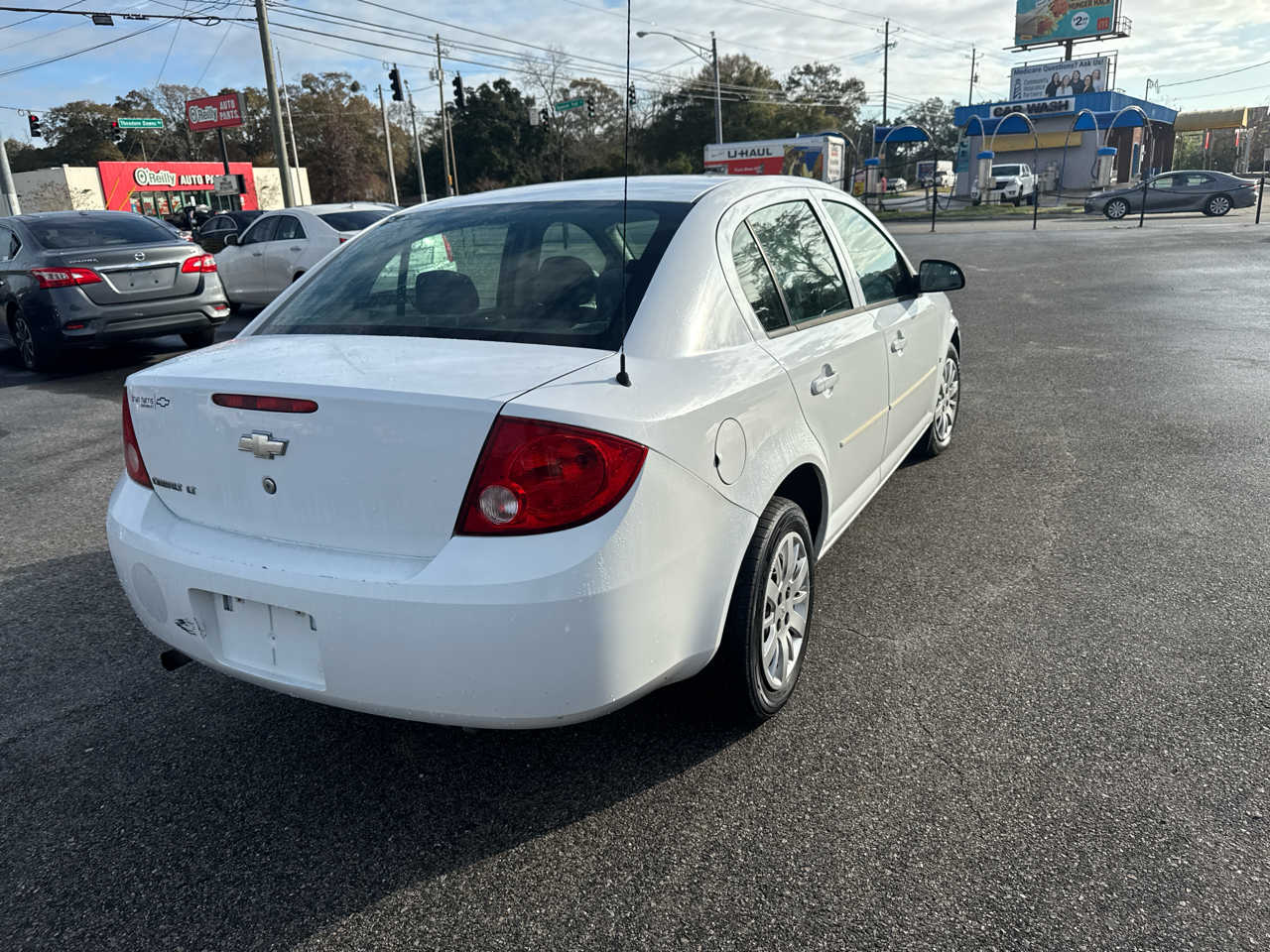 Chevrolet Cobalt  2009