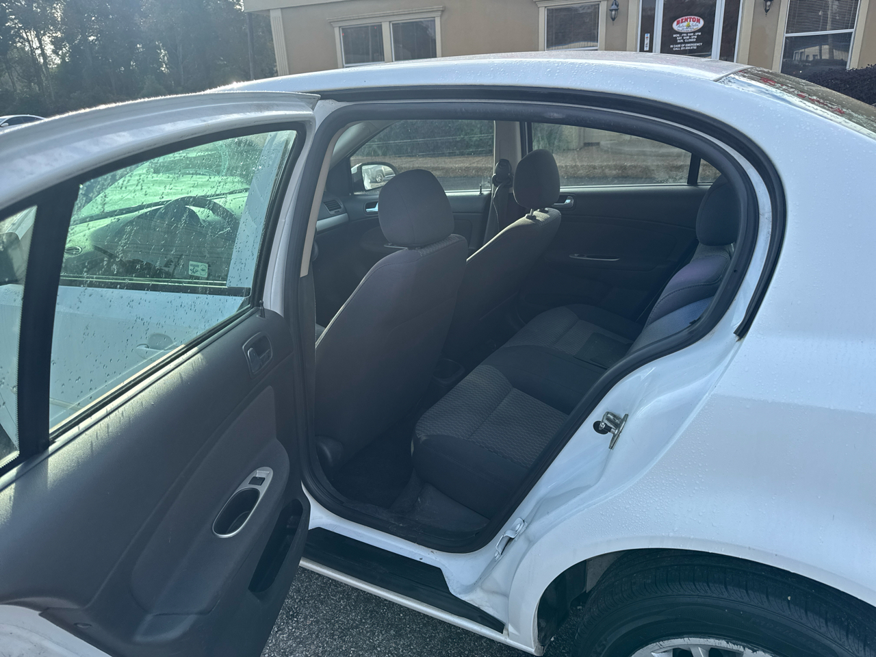 Chevrolet Cobalt  2009