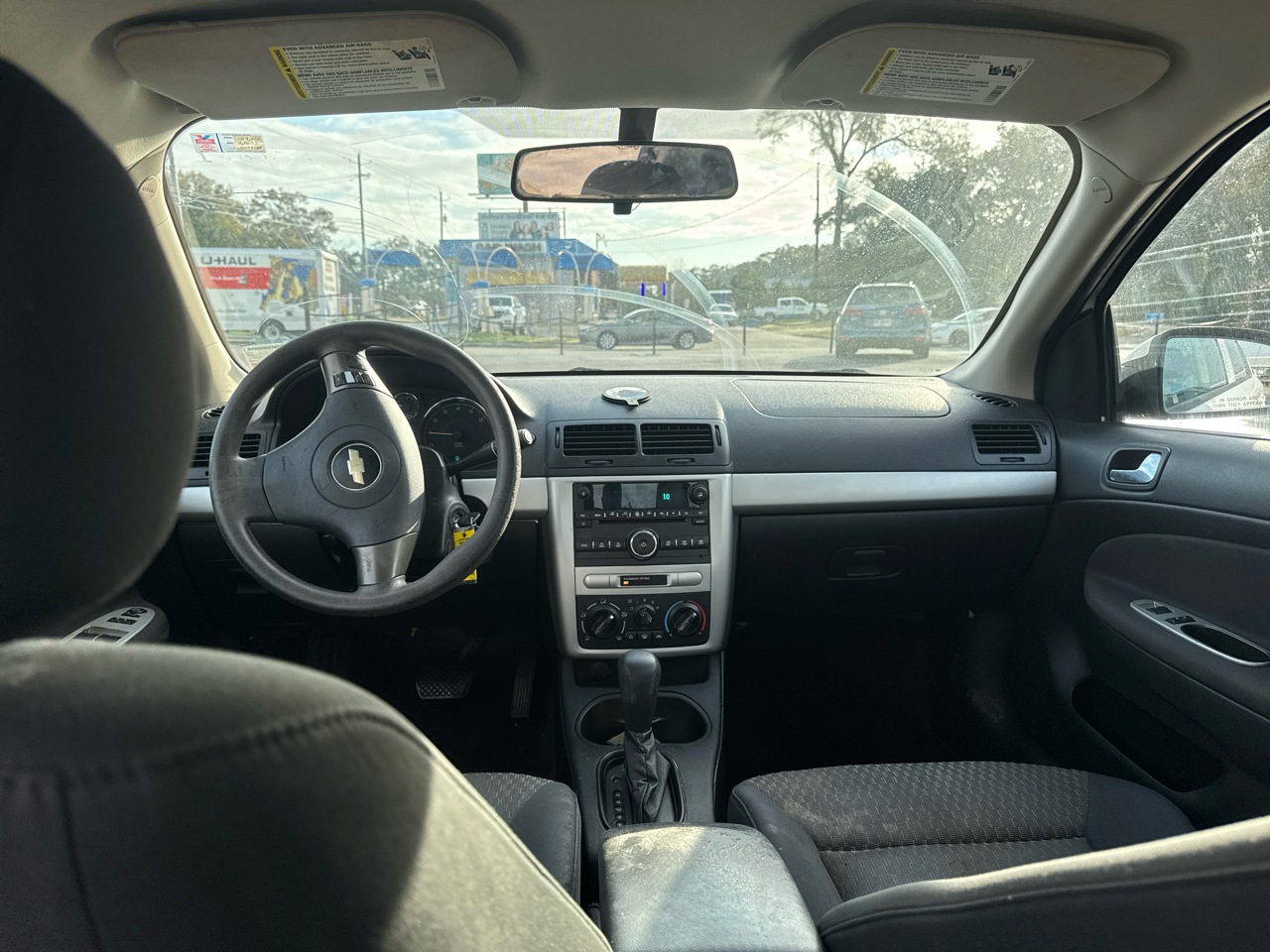 Chevrolet Cobalt  2009