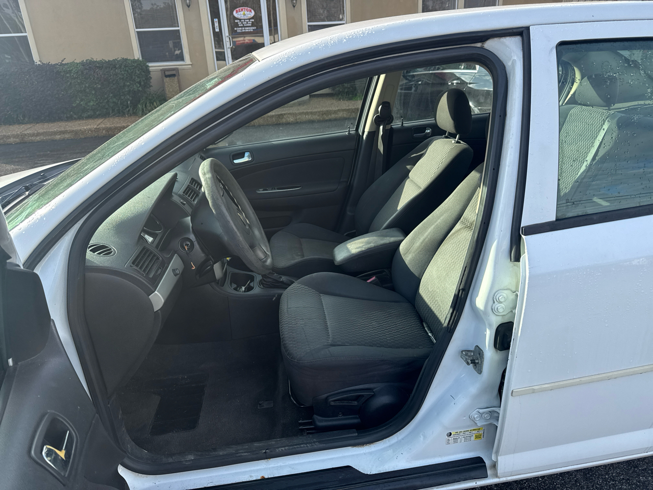 Chevrolet Cobalt  2009