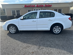 2009 Chevrolet Cobalt 