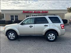2010 Ford Escape 