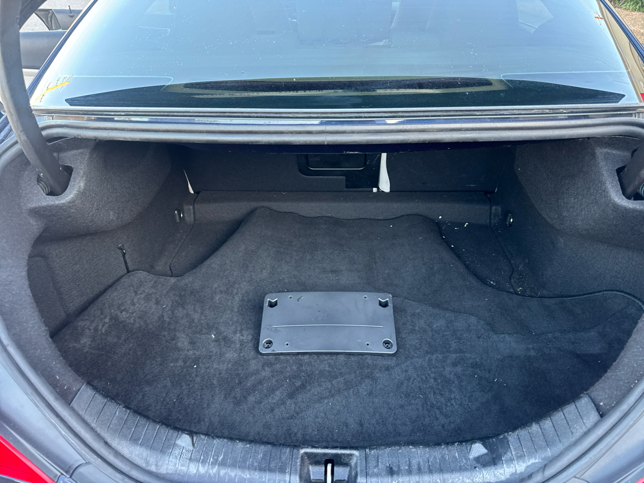 Mercedes-Benz CLA-Class  2019