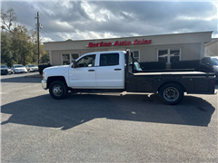 2016 Chevrolet Silverado 3500HD 